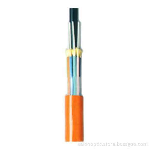 Breakout Tight Buffer Optical Cable, GJFPV